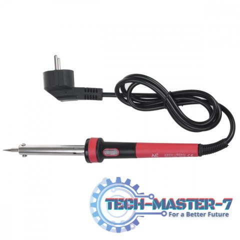 Lutownica grotowa precyzyjna 60W MCE386 Lutownica grotowa precyzyjna 60W MCE386