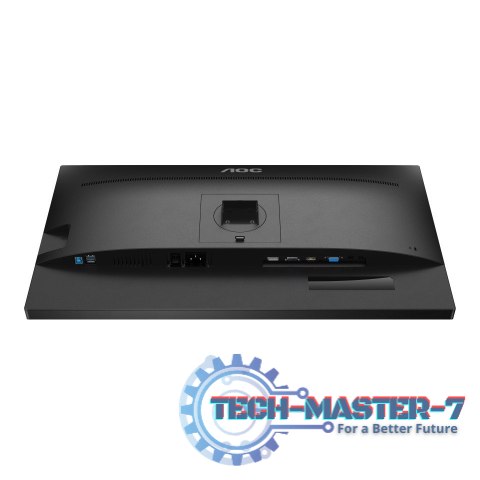 Monitor 24P2QM 23.8 cala VA 75 Hz HDMI DP DVI Pivot Monitor 24P2QM 23.8 cala VA 75 Hz HDMI DP DVI Pivot