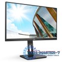 Monitor 24P2QM 23.8 cala VA 75 Hz HDMI DP DVI Pivot