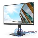 Monitor 24P2QM 23.8 cala VA 75 Hz HDMI DP DVI Pivot