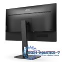 Monitor 24P2QM 23.8 cala VA 75 Hz HDMI DP DVI Pivot