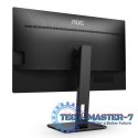 Monitor 24P2QM 23.8 cala VA 75 Hz HDMI DP DVI Pivot