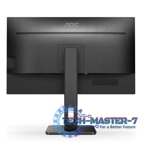 Monitor 24P2QM 23.8 cala VA 75 Hz HDMI DP DVI Pivot Monitor 24P2QM 23.8 cala VA 75 Hz HDMI DP DVI Pivot