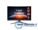 Monitor 27 cali G27C4X VA CURVED/LED/FHD/NonTouch/250Hz