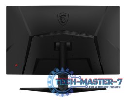 Monitor 27 cali G27C4X VA CURVED/LED/FHD/NonTouch/250Hz