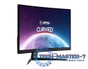 Monitor 27 cali G27C4X VA CURVED/LED/FHD/NonTouch/250Hz