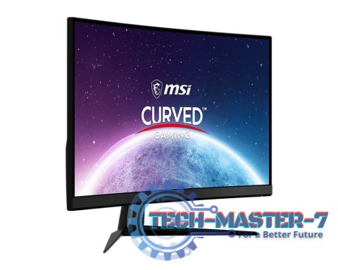 Monitor 27 cali G27C4X VA CURVED/LED/FHD/NonTouch/250Hz Monitor 27 cali G27C4X VA CURVED/LED/FHD/NonTouch/250Hz