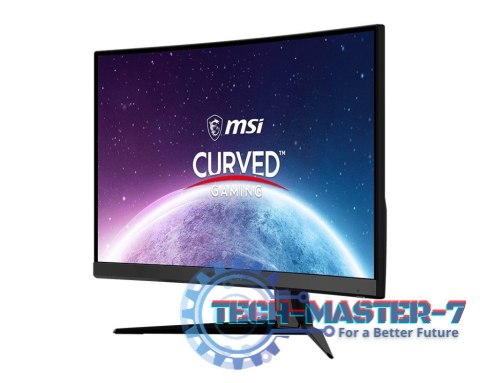 Monitor 27 cali G27C4X VA CURVED/LED/FHD/NonTouch/250Hz Monitor 27 cali G27C4X VA CURVED/LED/FHD/NonTouch/250Hz