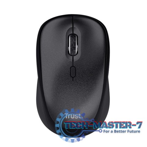 Mysz bezprzewodowa TM-201 eco Mysz bezprzewodowa TM-201 eco