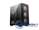 Obudowa Mag Forge M100R Hartowane szklo USB 3.2
