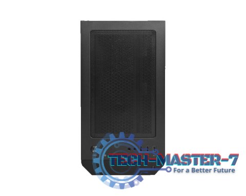 Obudowa Mag Forge M100R Hartowane szklo USB 3.2 Obudowa Mag Forge M100R Hartowane szklo USB 3.2