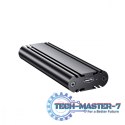 Obudowa SSD HD-07 Zew M2.NVME 10GB/S