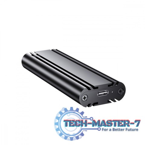 Obudowa SSD HD-07 Zew M2.NVME 10GB/S Obudowa SSD HD-07 Zew M2.NVME 10GB/S