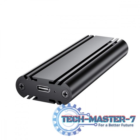 Obudowa SSD HD-07 Zew M2.NVME 10GB/S Obudowa SSD HD-07 Zew M2.NVME 10GB/S