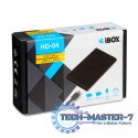 Obudowa SSD HD-07 Zew M2.NVME 10GB/S