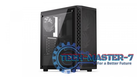 Obudowa Signum 300 ARGB Obudowa Signum 300 ARGB