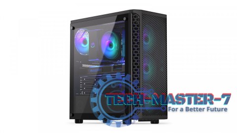 Obudowa Signum 300 ARGB Obudowa Signum 300 ARGB