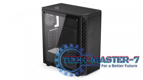 Obudowa Signum 300 ARGB Obudowa Signum 300 ARGB