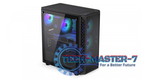 Obudowa Signum 300 ARGB Obudowa Signum 300 ARGB