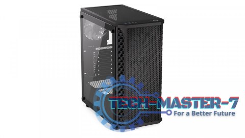 Obudowa Signum 300 ARGB Obudowa Signum 300 ARGB