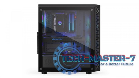Obudowa Signum 300 ARGB Obudowa Signum 300 ARGB