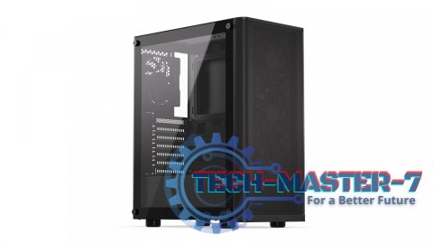 Obudowa Ventum 200 Air Obudowa Ventum 200 Air