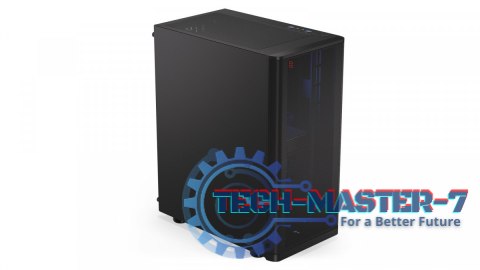 Obudowa Ventum 200 Solid Obudowa Ventum 200 Solid