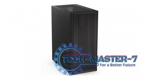 Obudowa Ventum 200 Solid Obudowa Ventum 200 Solid