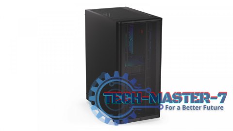 Obudowa Ventum 200 Solid Obudowa Ventum 200 Solid