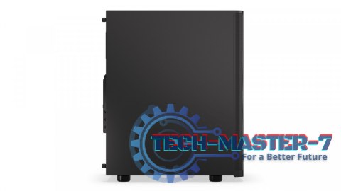 Obudowa Ventum 200 Solid Obudowa Ventum 200 Solid