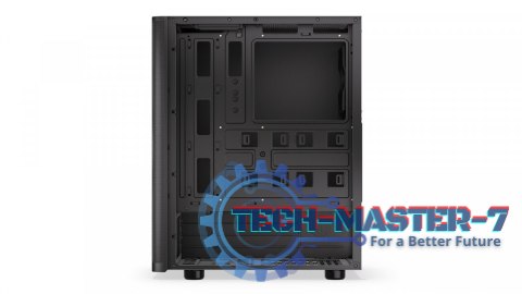 Obudowa Ventum 200 Solid Obudowa Ventum 200 Solid