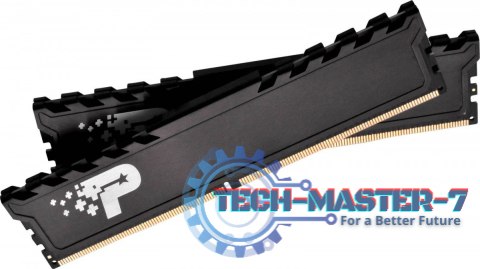 Pamięć DDR4 Signature Premium 16GB/3200(2*8GB) CL22 czarna Pamięć DDR4 Signature Premium 16GB/3200(2*8GB) CL22 czarna