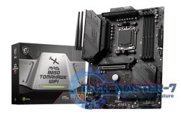 Płyta główna MAG B650 TOMAHAWK WIFI AM5 4DDR5 HDMI/DP ATX