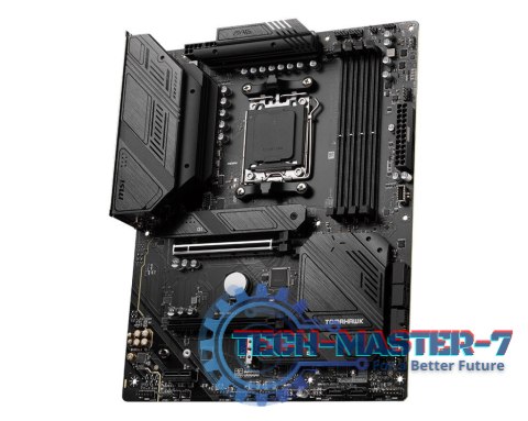 Płyta główna MAG B650 TOMAHAWK WIFI AM5 4DDR5 HDMI/DP ATX Płyta główna MAG B650 TOMAHAWK WIFI AM5 4DDR5 HDMI/DP ATX