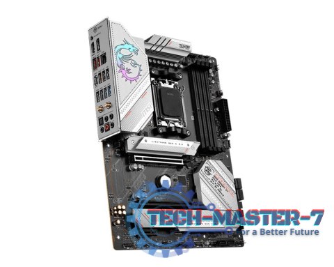 Płyta główna MPG B650 EDGE WIFI AM5 4DDR5 HDMI/DP ATX Płyta główna MPG B650 EDGE WIFI AM5 4DDR5 HDMI/DP ATX