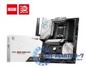 Płyta główna MPG B650 EDGE WIFI AM5 4DDR5 HDMI/DP ATX