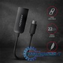 RVC-DP Konwerter/adapter USB-C -> DisplayPort, 4K/60Hz