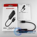 RVC-DP Konwerter/adapter USB-C -> DisplayPort, 4K/60Hz