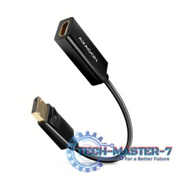 RVD-HI14N Adapter aktywny Displayport -> HDMI 1,4, 4K/30HZ
