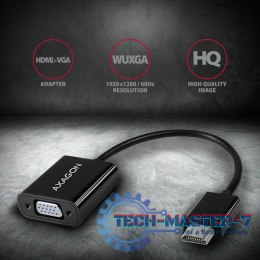 RVH-VGN Adapter HDMI -> VGA FULLHD 1920*1200