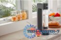 Saturator do wody ADD4901BK/10 czarny