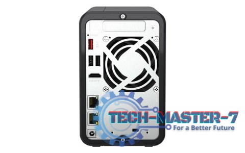 Serwer TS-264-8G Intel N5095 2x0HDD 8GB Serwer TS-264-8G Intel N5095 2x0HDD 8GB