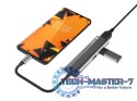 Stacja dokująca Multi Port Fowler Slim USB-C PD, 2x USB 3.0, HDMI 4K