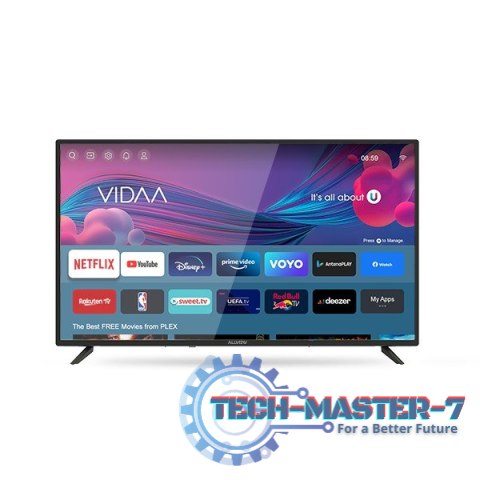 Telewizor LED 40 cali 40iPlay6000-F/1 Telewizor LED 40 cali 40iPlay6000-F/1