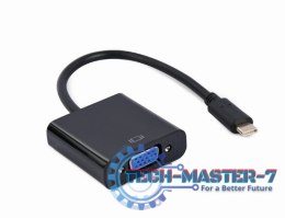 Adapter USB-C do VGA 1080P 60Hz