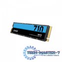 Dysk SSD NM710 1TB NVMe M.2 2280 5000/4500MB/s