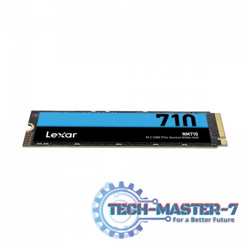 Dysk SSD NM710 1TB NVMe M.2 2280 5000/4500MB/s Dysk SSD NM710 1TB NVMe M.2 2280 5000/4500MB/s