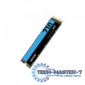 Dysk SSD NM710 1TB NVMe M.2 2280 5000/4500MB/s
