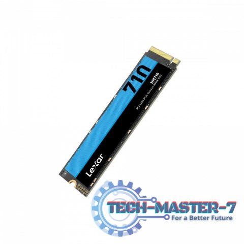 Dysk SSD NM710 1TB NVMe M.2 2280 5000/4500MB/s Dysk SSD NM710 1TB NVMe M.2 2280 5000/4500MB/s