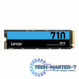 Dysk SSD NM710 2TB NVMe M.2 2280 4850/4500MB/s